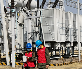 桓仁倾斜摄影技术在基础设施监测中如何发挥作用？